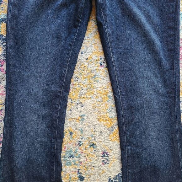 Paige boot cut jeans - Picture 4 of 16